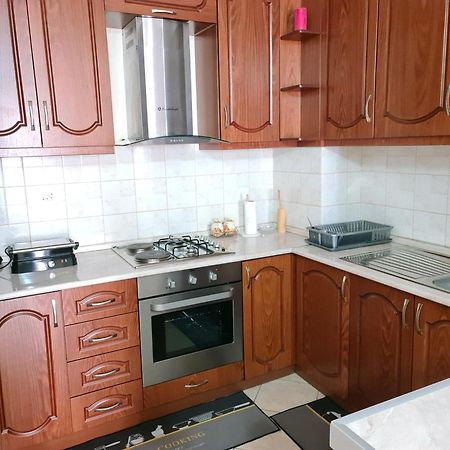 Erin Apartments Vlore Luaran gambar