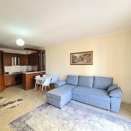 Erin Apartments Vlore Luaran gambar