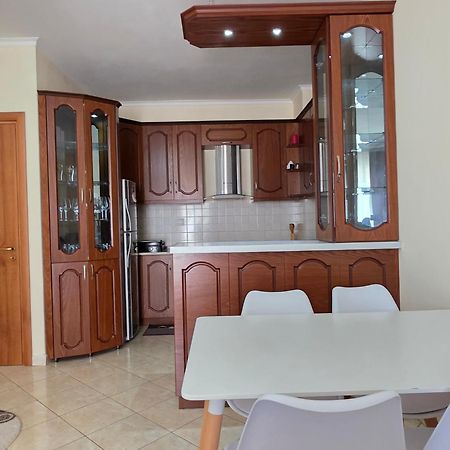 Erin Apartments Vlore Luaran gambar