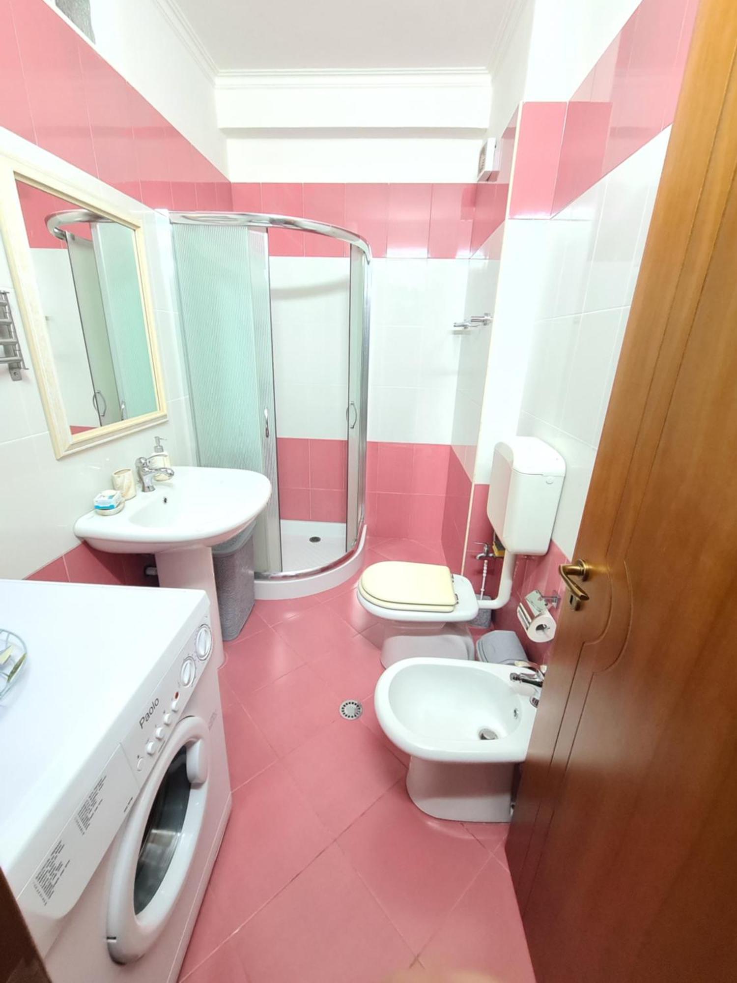 Erin Apartments Vlore Luaran gambar