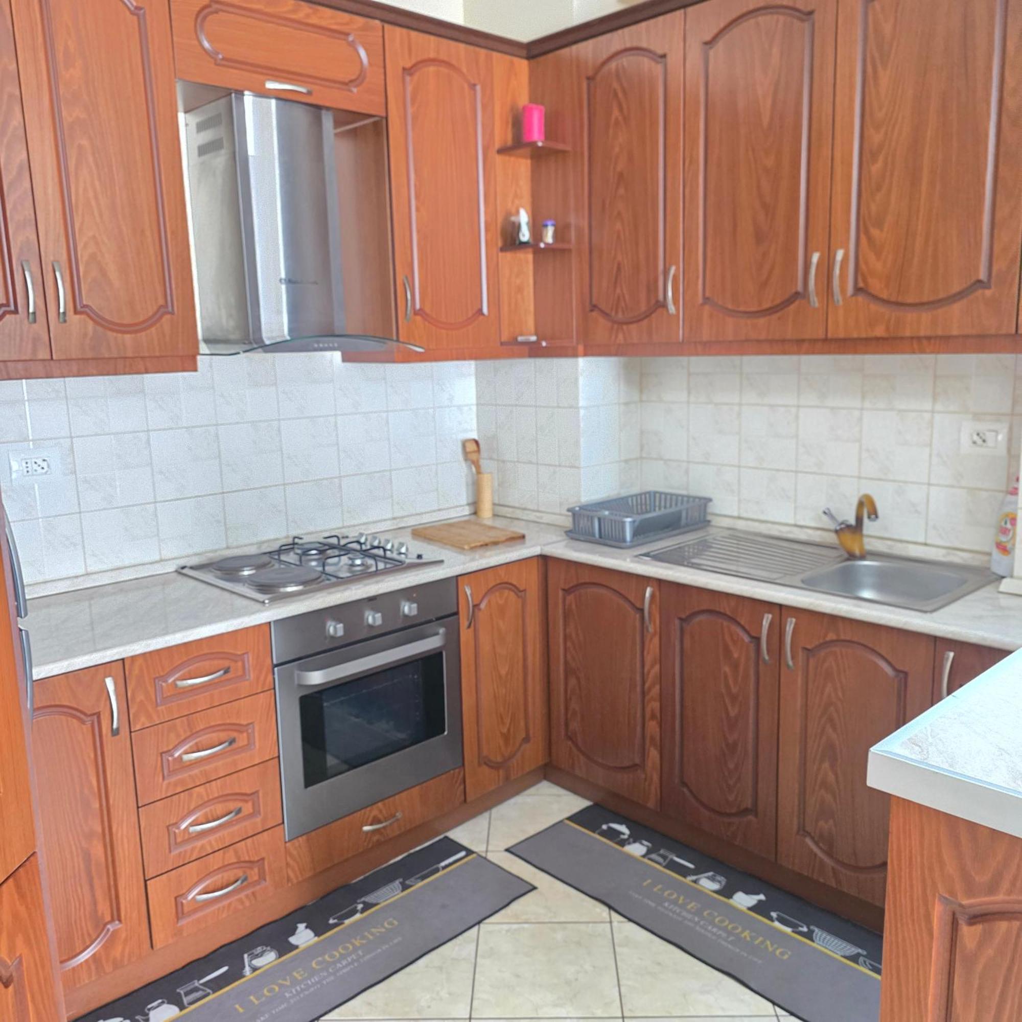Erin Apartments Vlore Luaran gambar